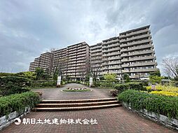 サンステージ緑園都市東の街10番館　緑園都市駅　歩9分