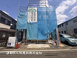 神奈川県横浜市瀬谷区北新