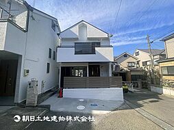 神奈川県横浜市神奈川区三枚町