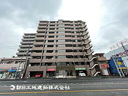 クリオ蒔田参番館