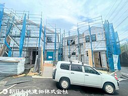 神奈川県横浜市旭区本宿町