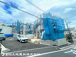 神奈川県横浜市旭区本宿町