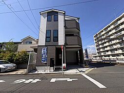 神奈川県藤沢市湘南台4丁目