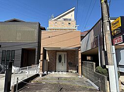 神奈川県横浜市保土ケ谷区神戸町