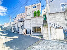 神奈川県横浜市港南区上永谷6丁目