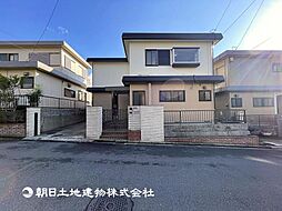 神奈川県横浜市港南区下永谷2丁目