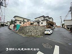 神奈川県横浜市港南区笹下6丁目