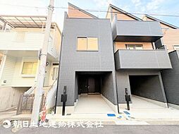 神奈川県横浜市港北区日吉4丁目