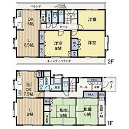 神奈川県横浜市保土ケ谷区峰岡町2丁目