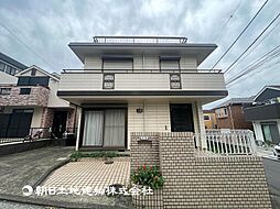 神奈川県横浜市保土ケ谷区峰岡町2丁目