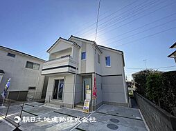 神奈川県藤沢市高倉