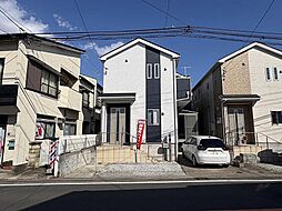 神奈川県藤沢市高倉