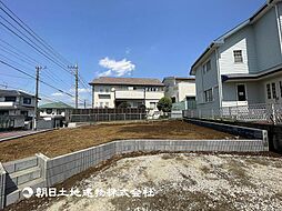 神奈川県横浜市旭区中白根1丁目