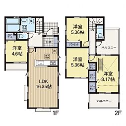 神奈川県横浜市保土ケ谷区狩場町