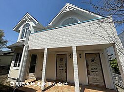 神奈川県横浜市旭区南本宿町