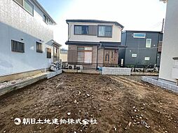 神奈川県横浜市南区永田山王台