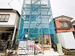 神奈川県大和市渋谷2丁目