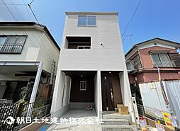 神奈川県大和市渋谷2丁目
