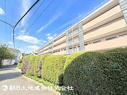 グランドメゾン保土ケ谷ヒルズ　保土ヶ谷駅　歩17分