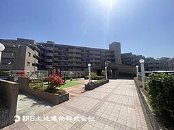 レックスハイツ横浜西谷　西谷駅　歩12分