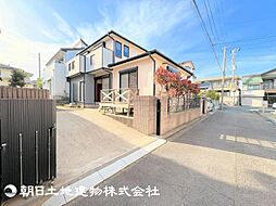 神奈川県横浜市泉区下和泉4丁目