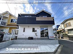 神奈川県大和市上和田