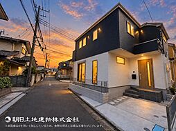 外観の画像
