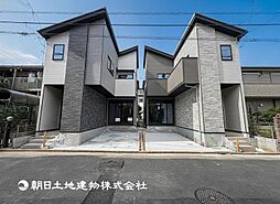 桜ヶ丘駅 歩15分 大和市上和田 2号棟