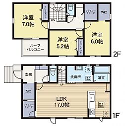 神奈川県大和市上和田