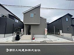 神奈川県大和市上和田