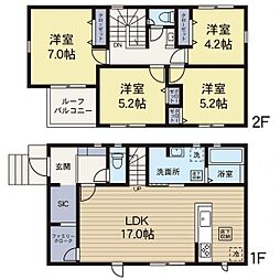 神奈川県大和市上和田