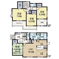 神奈川県大和市上和田