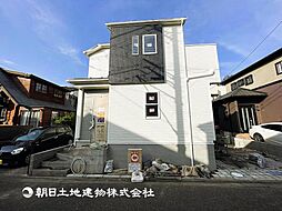 神奈川県大和市上和田