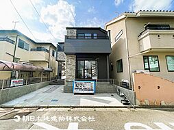 神奈川県大和市上和田