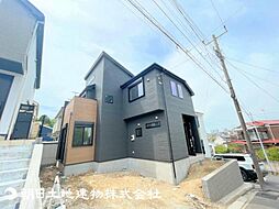 神奈川県横浜市港南区芹が谷4丁目