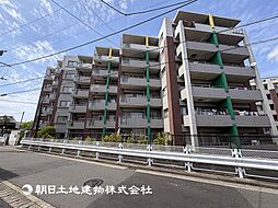 サンクタス横浜二俣川　二俣川駅　歩12分