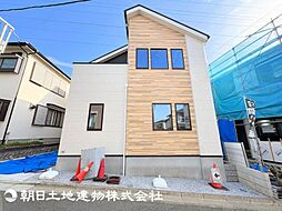 神奈川県横浜市泉区中田南5丁目