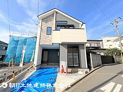 神奈川県横浜市泉区中田南5丁目