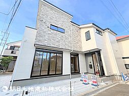 神奈川県横浜市港北区富士塚1丁目