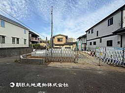 神奈川県横浜市南区六ツ川3丁目