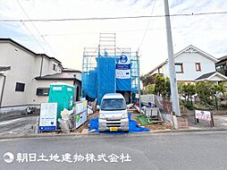 神奈川県横浜市泉区下和泉5丁目