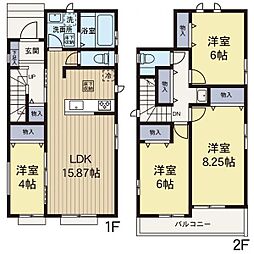 神奈川県大和市深見