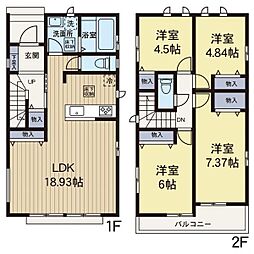 神奈川県大和市深見