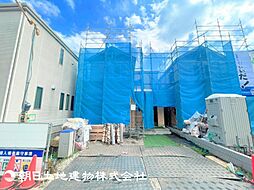 神奈川県横浜市泉区和泉町