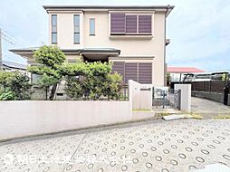 神奈川県横浜市旭区中白根4丁目