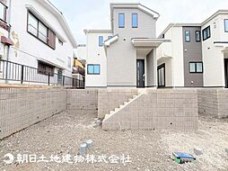 神奈川県横浜市南区永田台