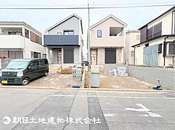 神奈川県横浜市南区中里4丁目