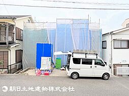 神奈川県横浜市南区六ツ川2丁目