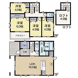 神奈川県横浜市南区六ツ川2丁目