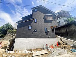 神奈川県横浜市南区六ツ川2丁目